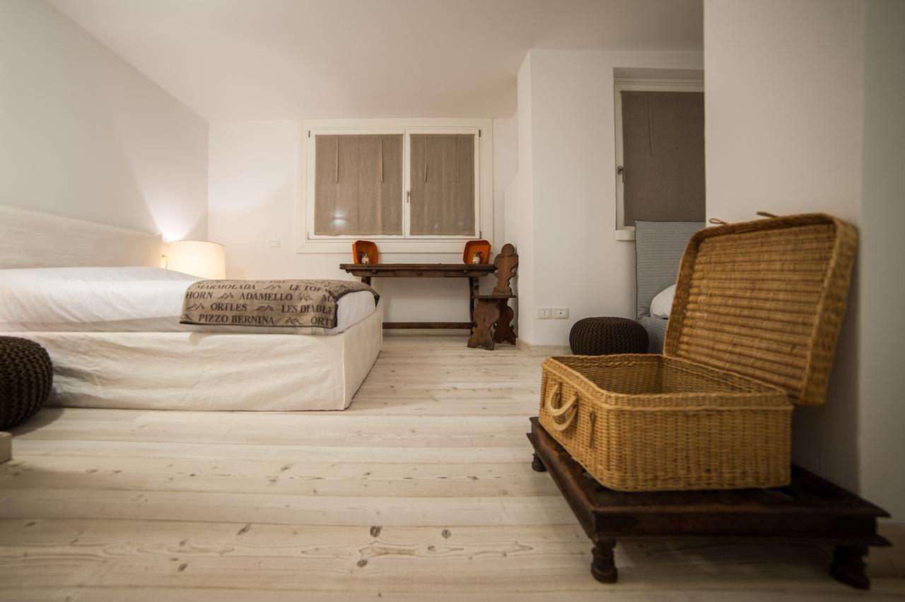 Bed and Breakfast Dimora Al Bivacco Пьеве-ди-Кадоре Экстерьер фото
