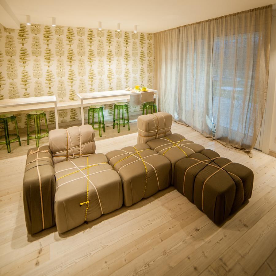 Bed and Breakfast Dimora Al Bivacco Пьеве-ди-Кадоре Экстерьер фото